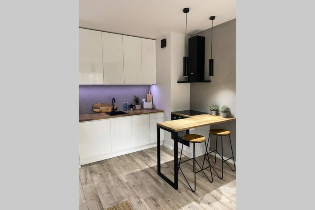 Apartament 29.Aleja Old Town Apartment Krakow Exterior photo